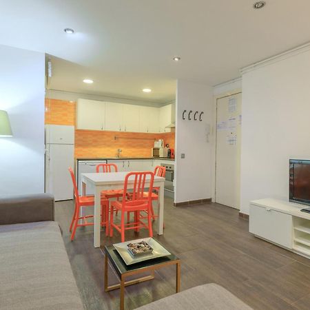 ברצלונה Housalia Corsega - Apartment 3 Bedrooms Next To Sagrada Familia מראה חיצוני תמונה