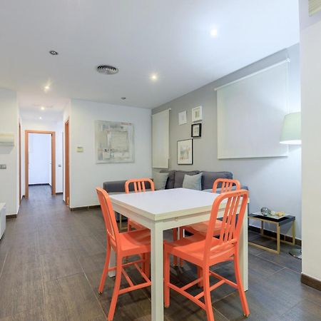 ברצלונה Housalia Corsega - Apartment 3 Bedrooms Next To Sagrada Familia מראה חיצוני תמונה